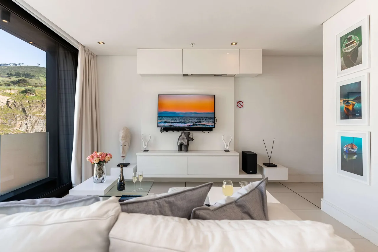 City View Apartment in De Waterkant, Western Cape photo 5