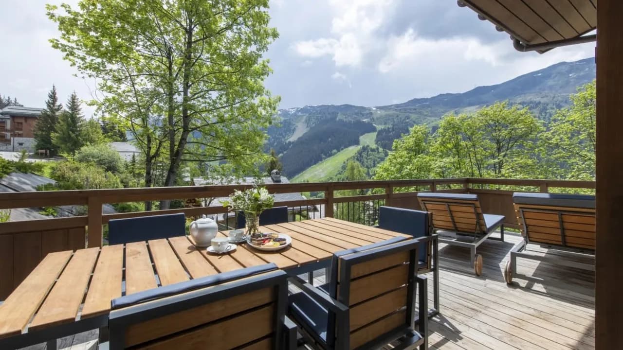 Elegant Retreat With Hammam and Hot Tub photo 5