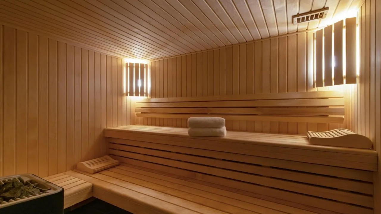 Elegant Alpine Residence With Sauna Hot Tub photo 5