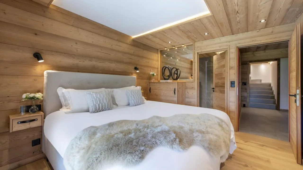 Scenic Verbier Hideaway With Hot Tub photo 3