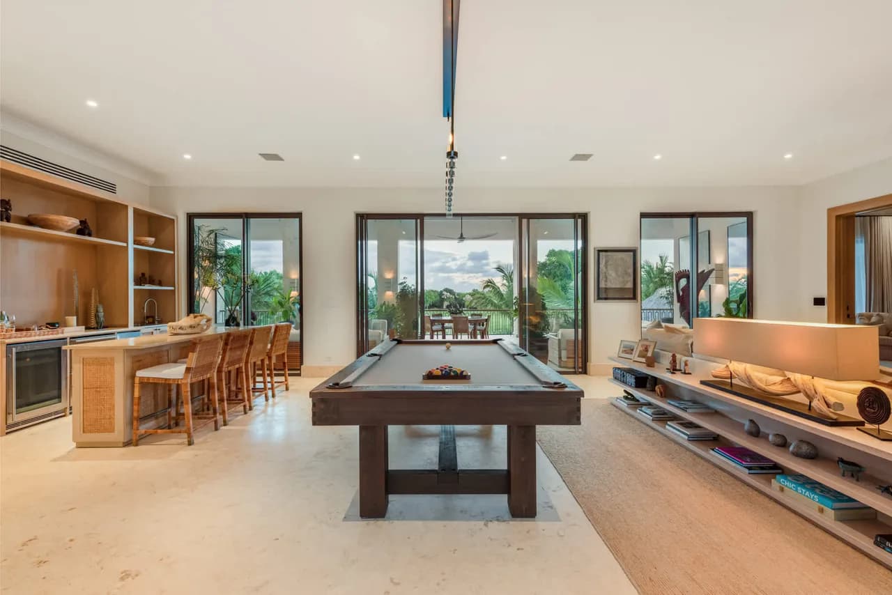 Golffront Retreat with Pool in Punta Cana photo 5