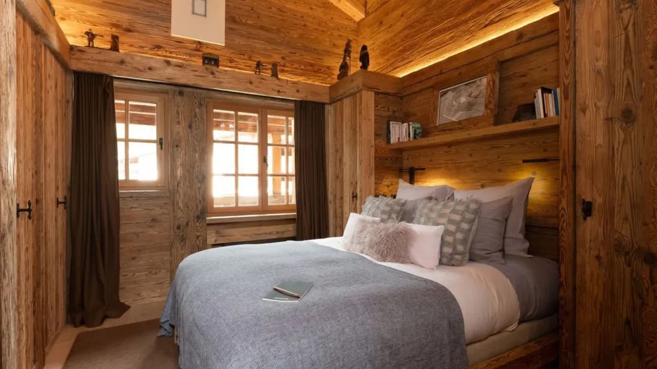 Central Verbier Penthouse With Private Spa photo 2