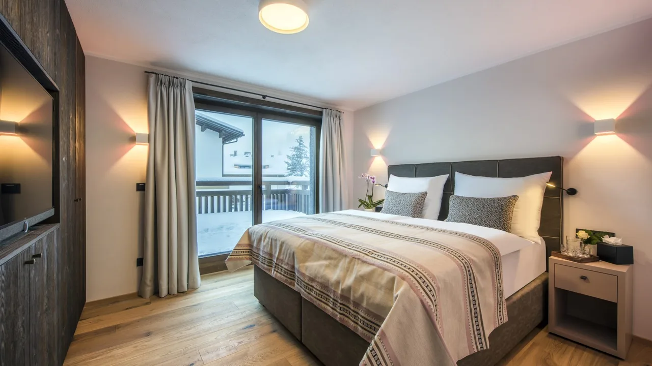 Bright Mountain Apartment with Relaxing Sauna photo 2
