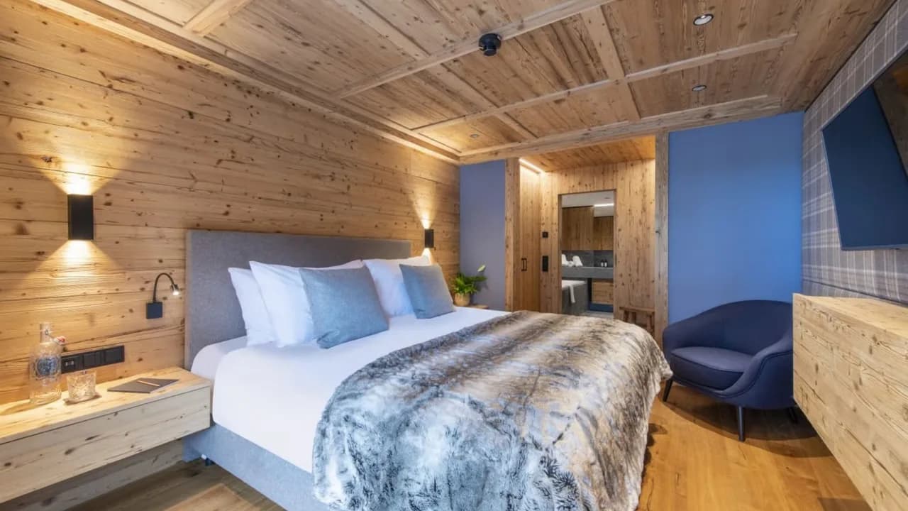 Spacious Alpine Apartment With Shared Spa photo 3