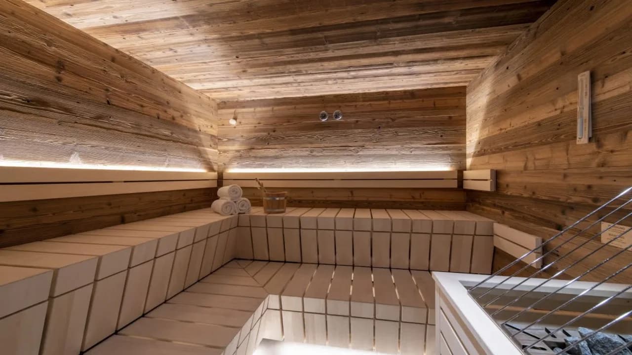 Spacious Alpine Apartment With Shared Spa photo 4
