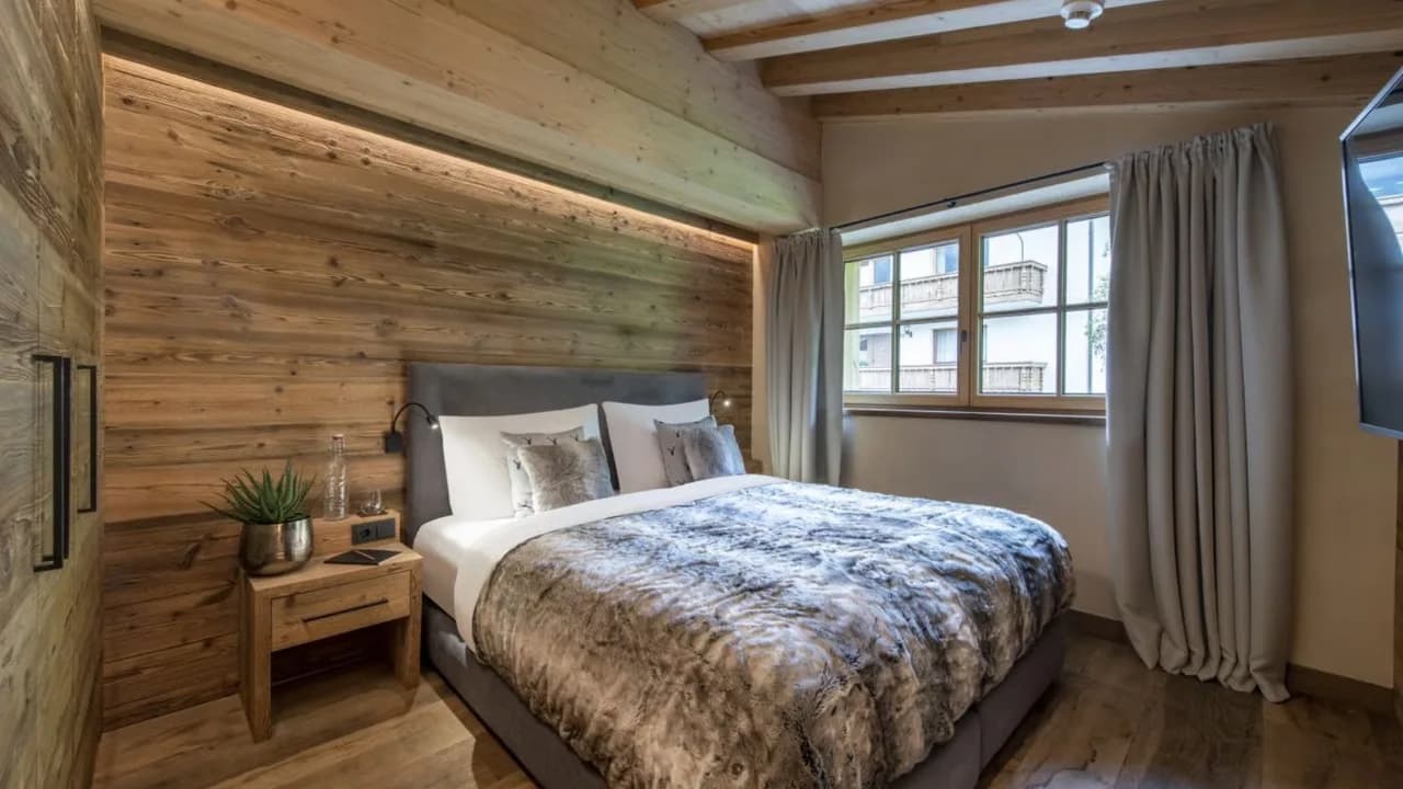 Scenic Mountain Apartment With Spa Access photo 3