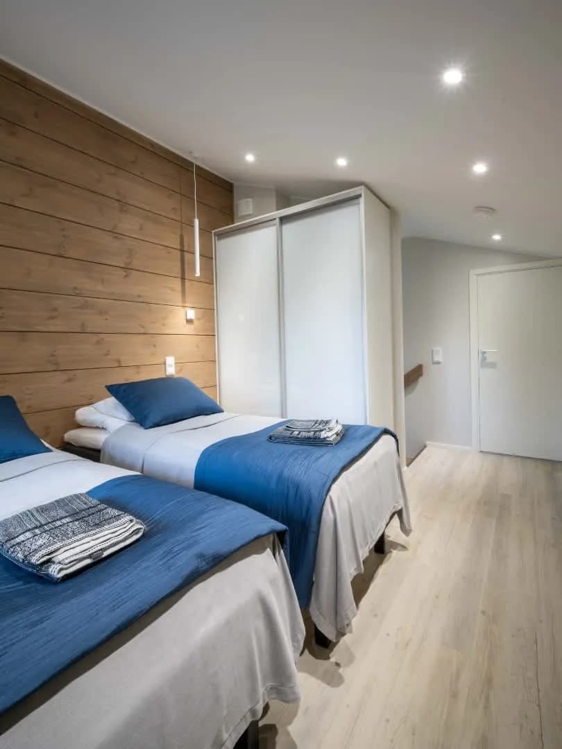 Stylish Villa With Sauna And Terrace photo 2