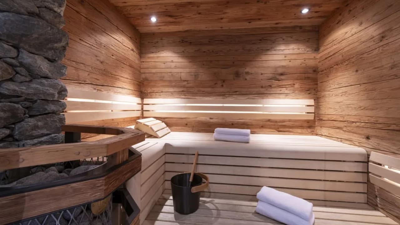 Verbier Luxury Penthouse With Wellness Area photo 4