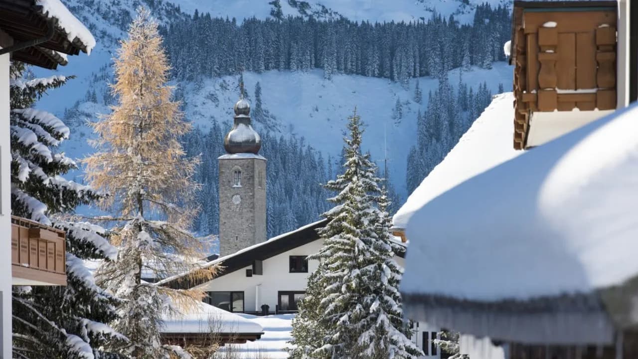 Spacious Ski Apartment With Cozy Fireplace photo 4