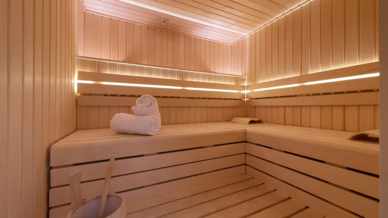 Cozy Ski Chalet With Outdoor Hot Tub photo 4