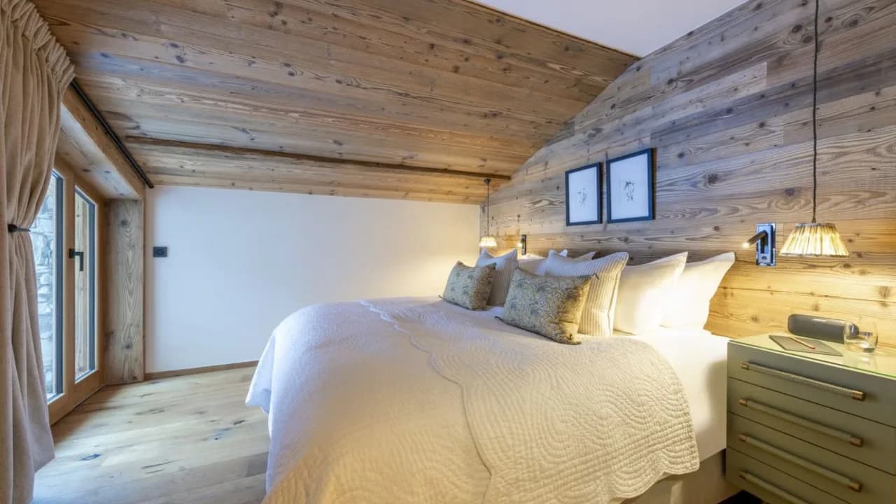 High Alpine Penthouse With Stunning Views photo 2