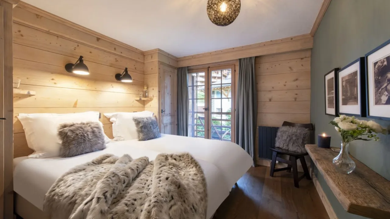 Spacious Ski Apartment With Mountain Views photo 2