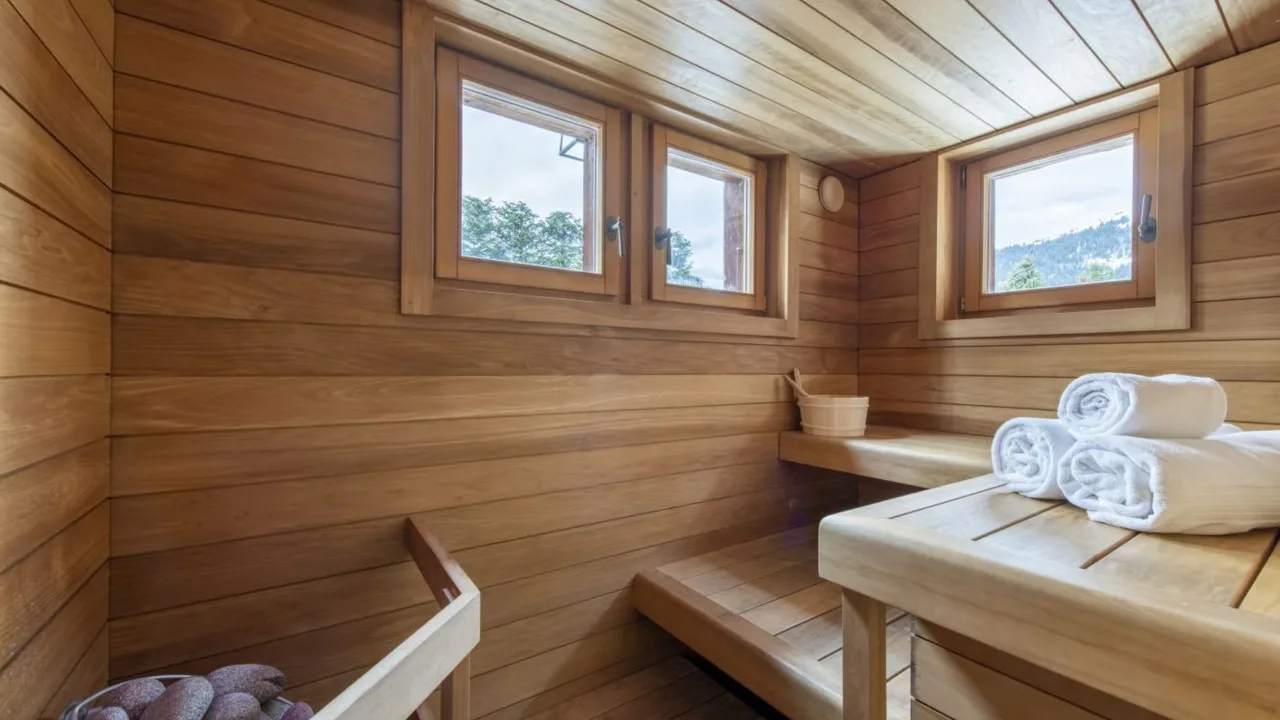 Alpine Family Apartment With Hot Tub Access photo 3