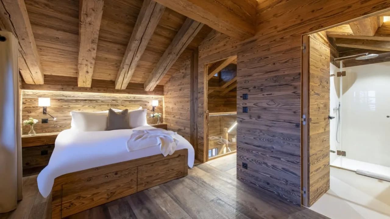 Mountain View Chalet With Cozy Sauna photo 2