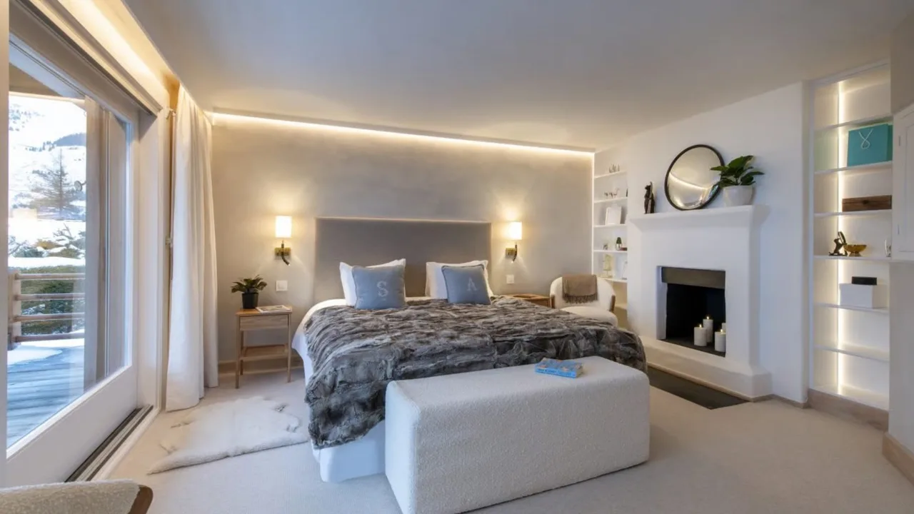Verbier Mountain Stay With Stunning Views photo 2
