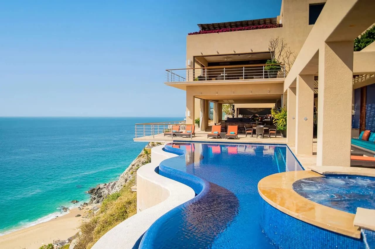 Cliffside Oasis of Cabo photo 2