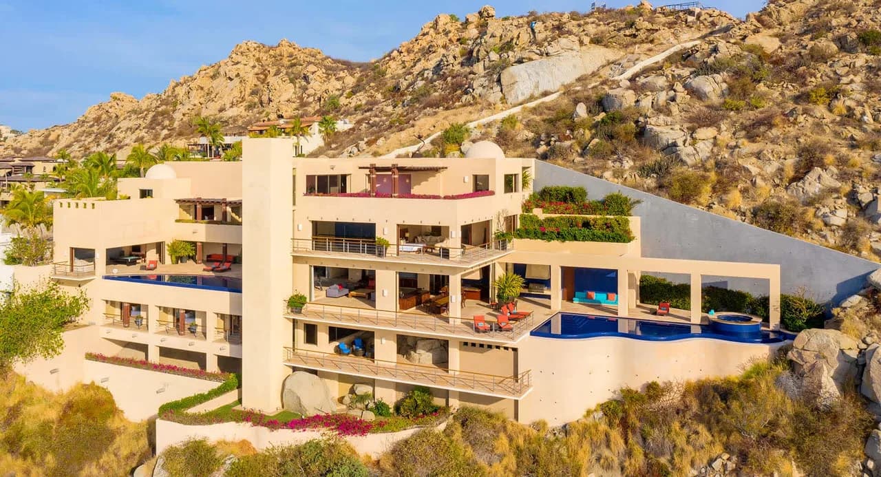 Cliffside Oasis of Cabo photo 3