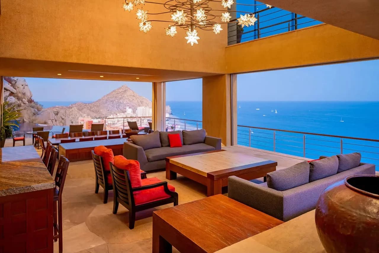 Cliffside Oasis of Cabo photo 4