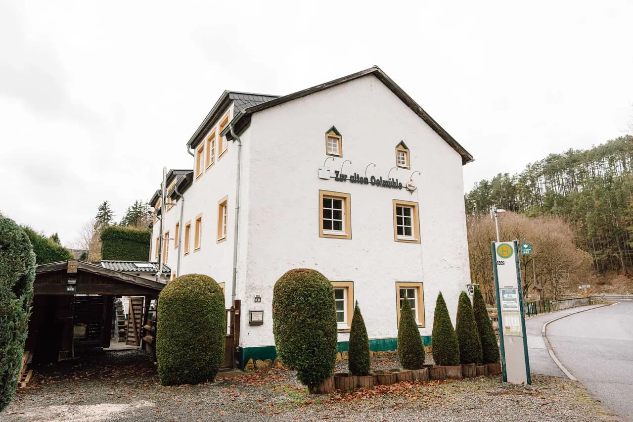 Wellness Retreat Villa in Blankenheim Germany photo 5