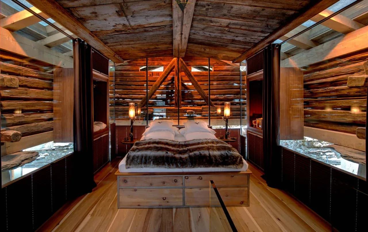 The Matterhorn Loft Retreat photo 3