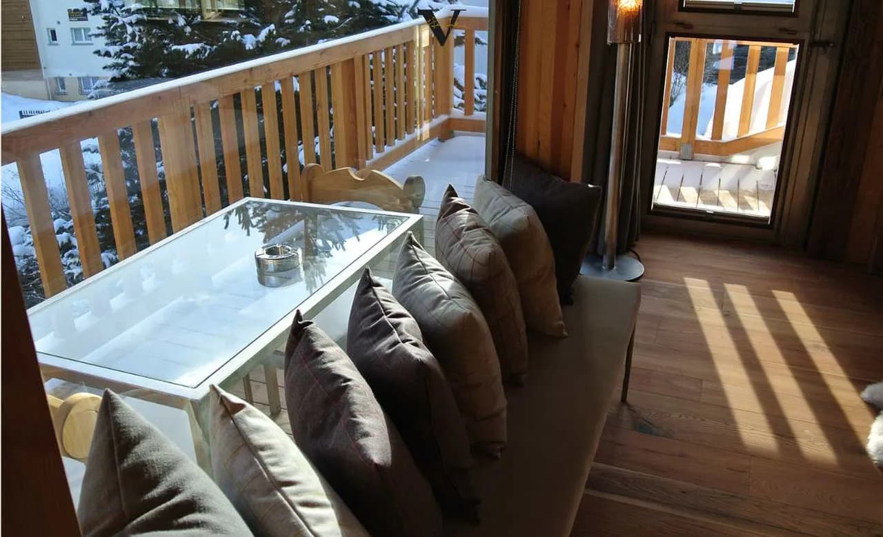 Matterhorn Panorama Chalet photo 2
