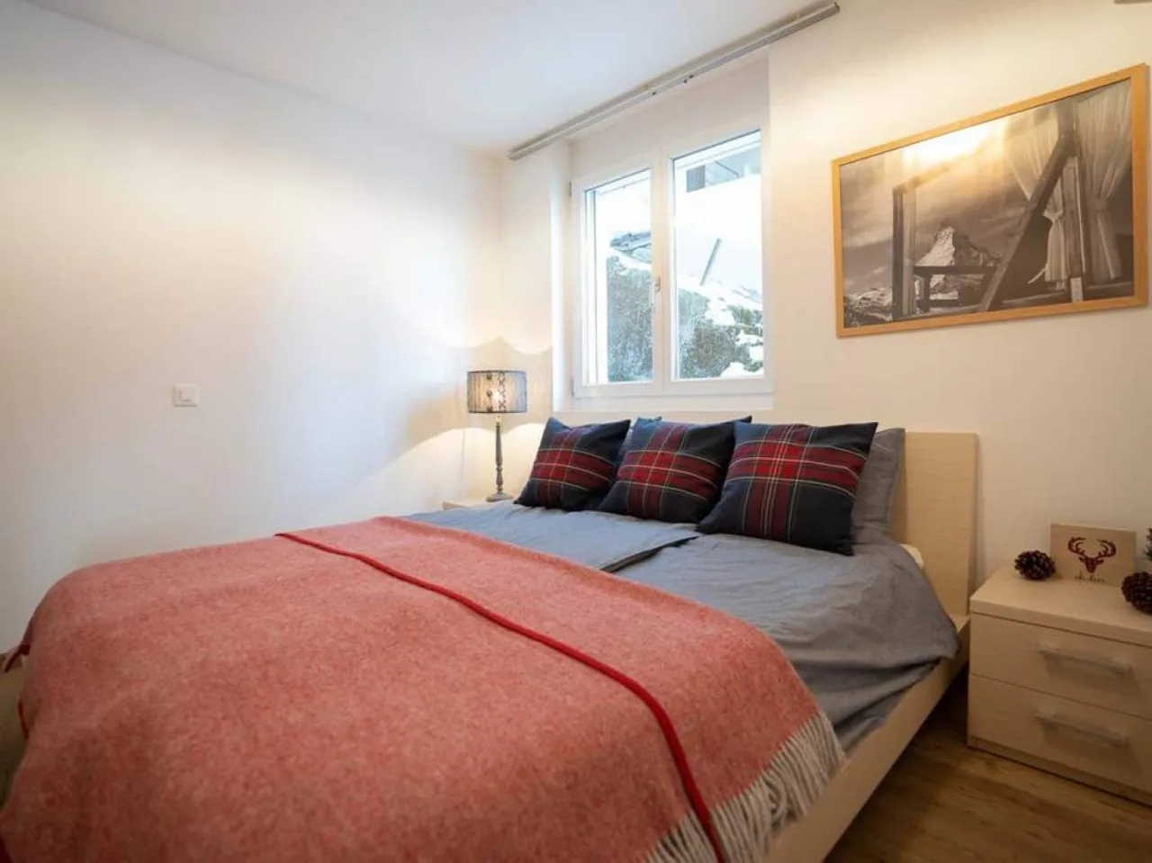 Bright Duplex Apartment With Iconic Views photo 2