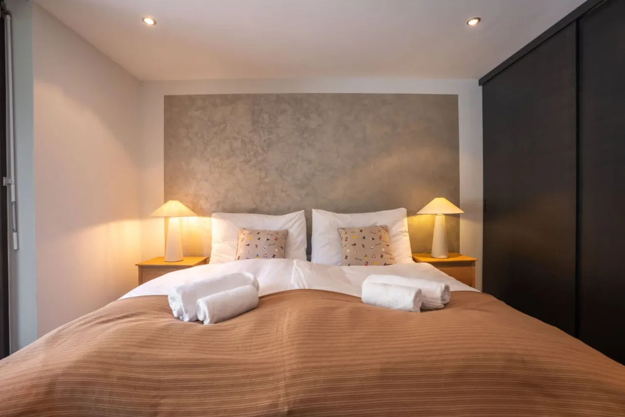 Peaceful Zermatt Stay With Modern Amenities photo 2