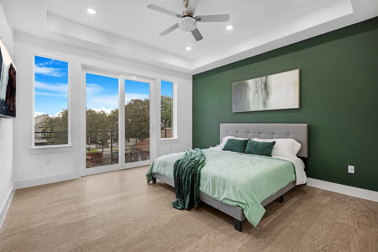 City View Six Bedroom Villa in Houston photo 3
