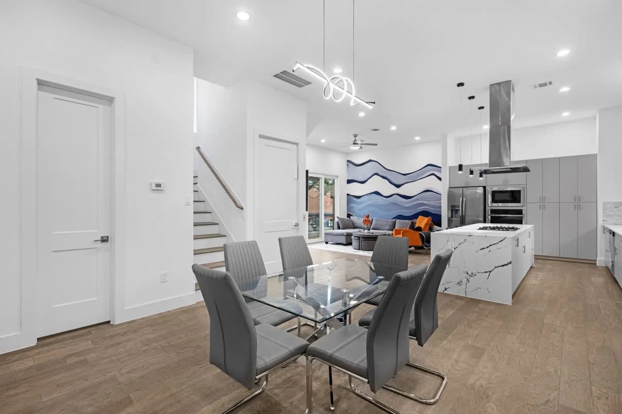 City View Six Bedroom Villa in Houston photo 5