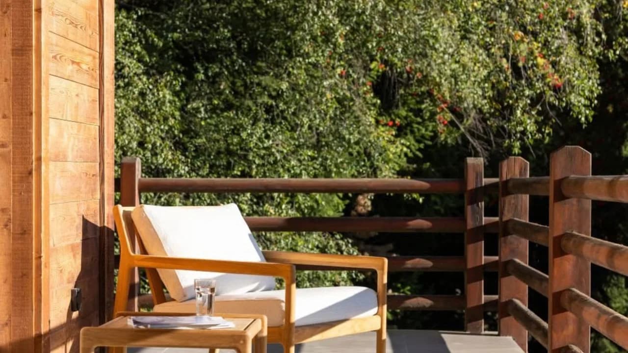 Verbier Stay With Balcony Mountain Views photo 3