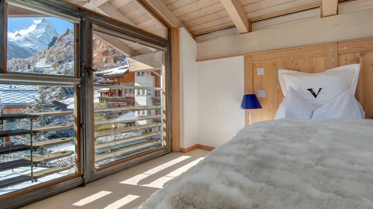 2BR Apartment With Panoramic Views photo 3