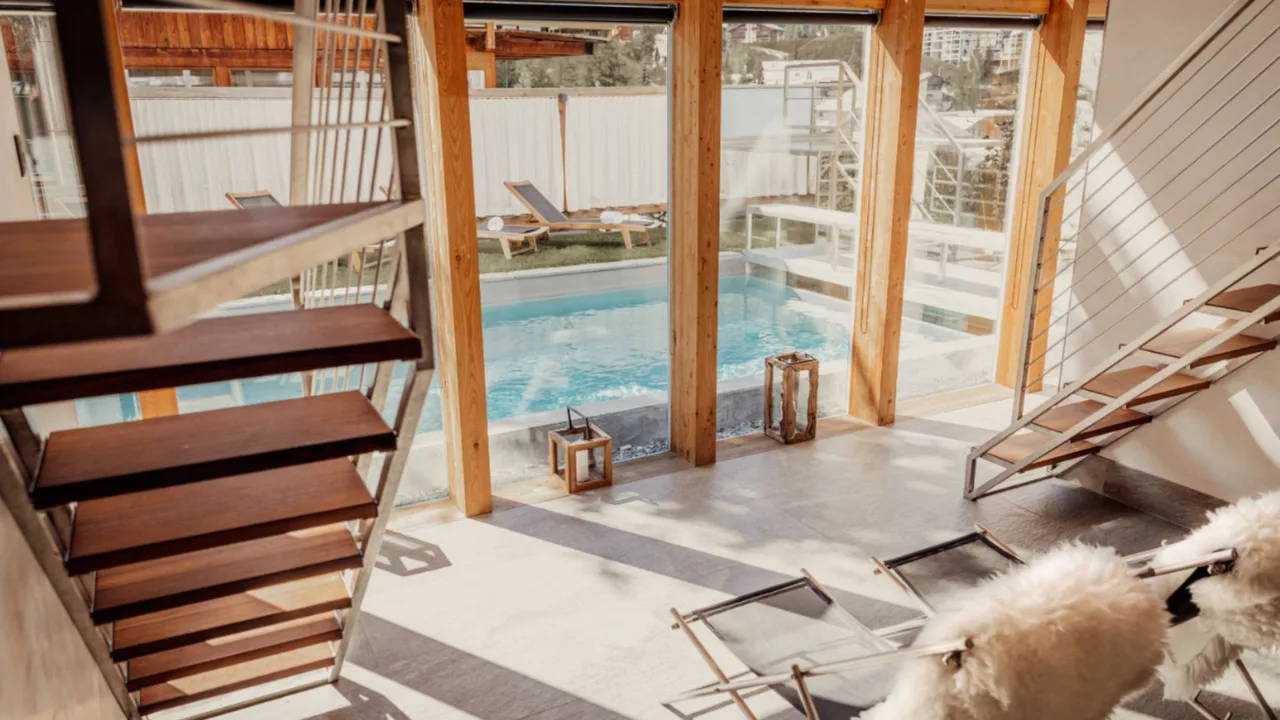 2BR Apartment With Panoramic Views photo 5