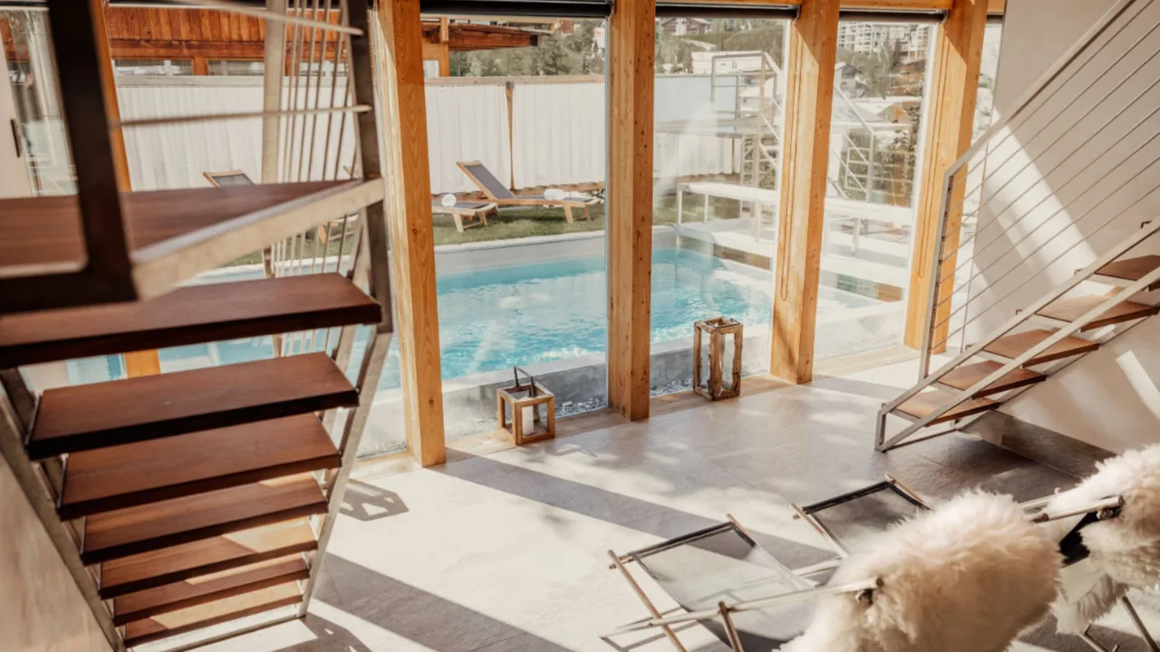 Cozy Apartment With Passionate Alpine Touch photo 3