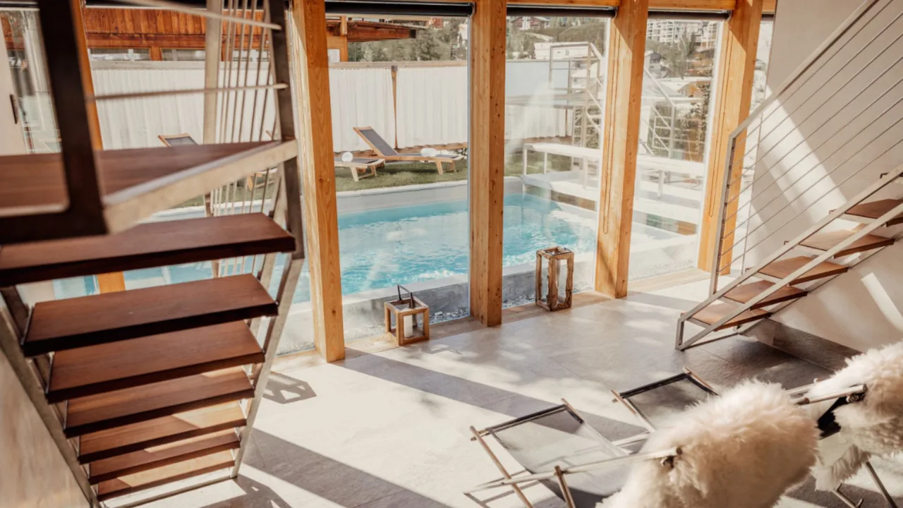 Serene Apartment Featuring Heated Outdoor Pool photo 5