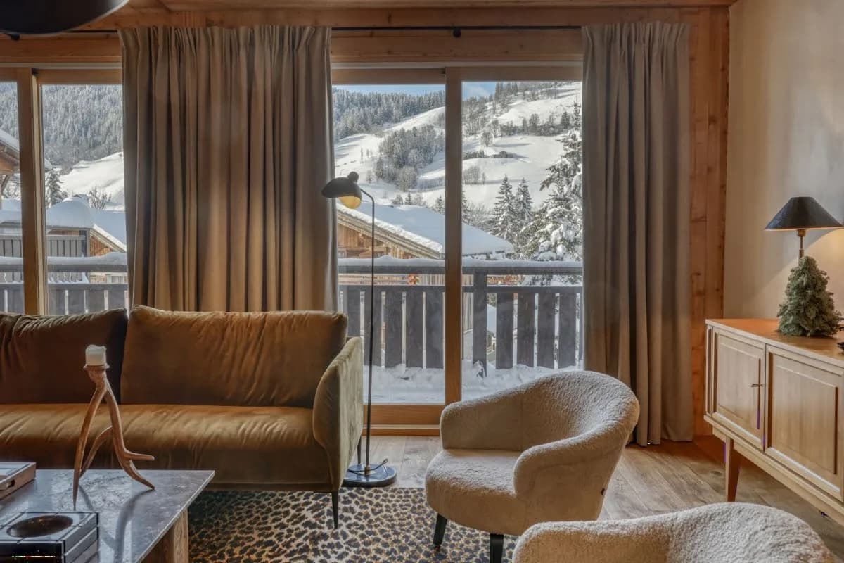 Stylish Central Location For Alpine Escape photo 3