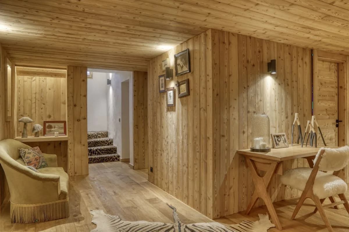 Stylish Central Location For Alpine Escape photo 4