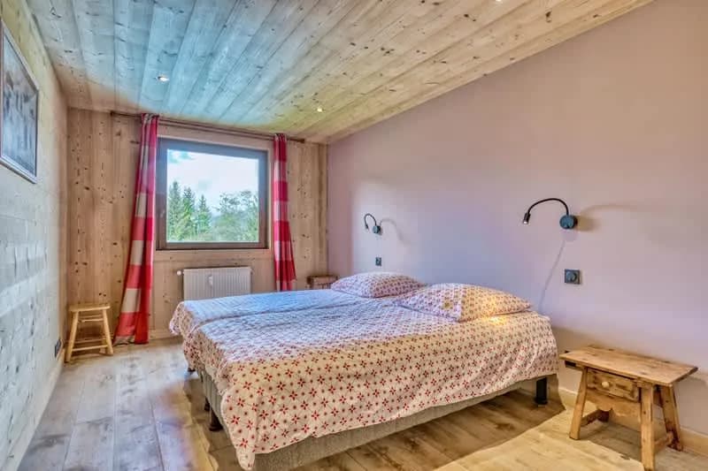 Cozy Mont d’Arbois Apartment Near Ski photo 3