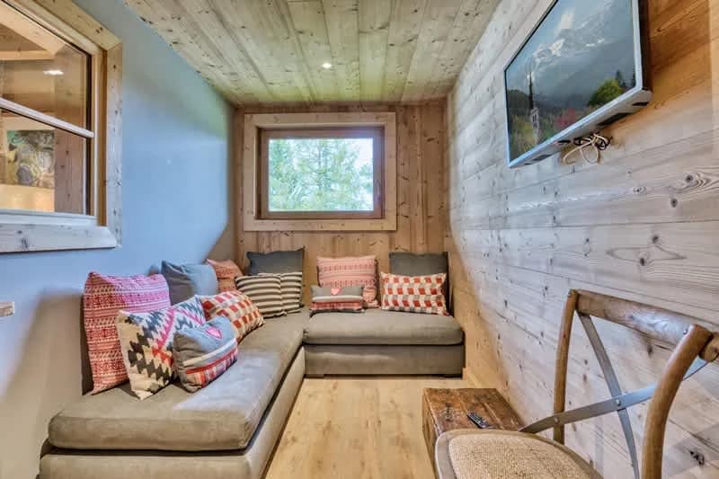 Cozy Mont d’Arbois Apartment Near Ski photo 5