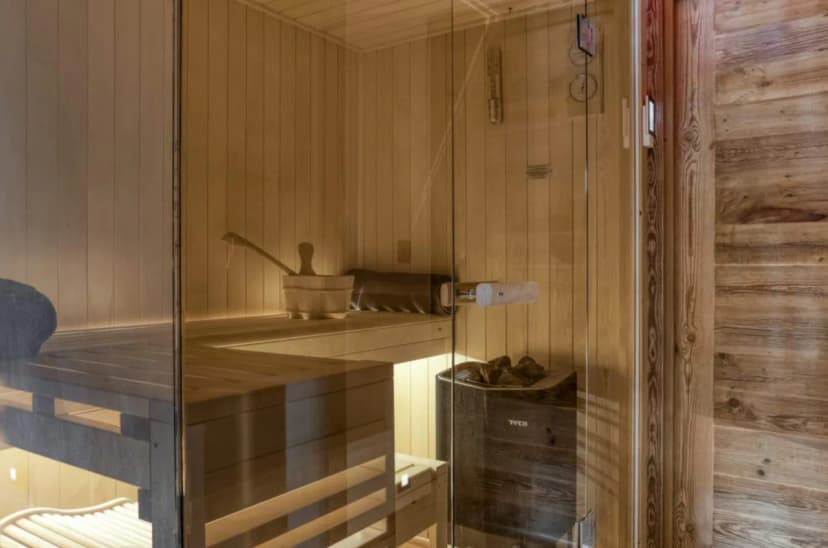 Stylish Megève Apartment For Ski Enthusiasts