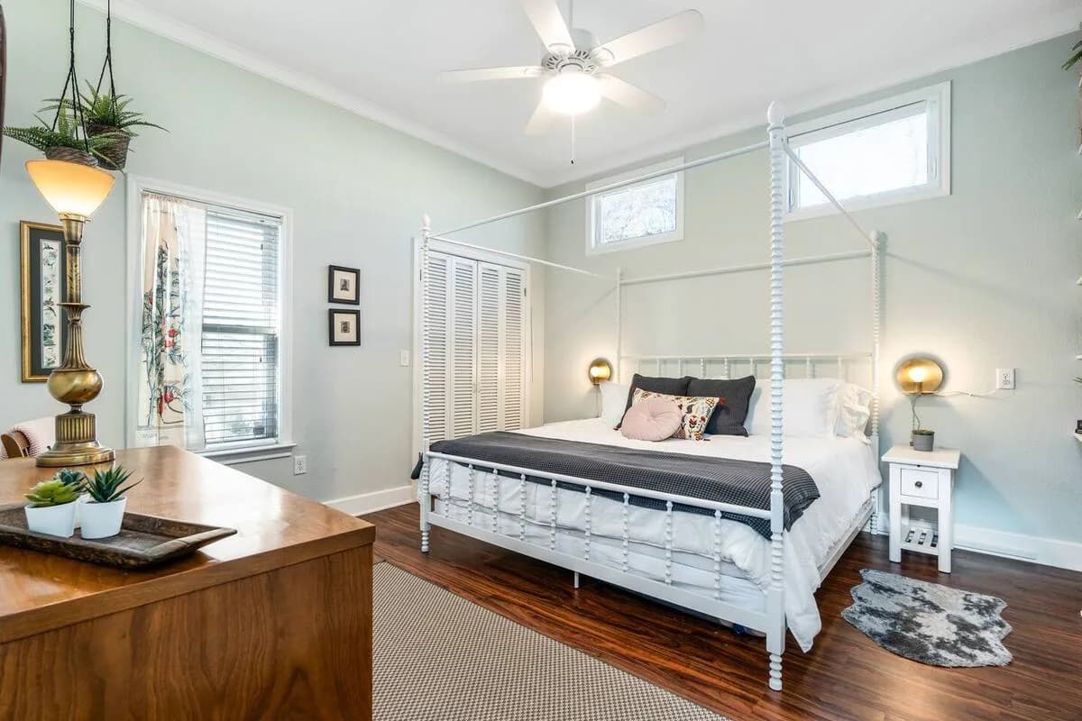 City View One Bedroom Cottage in Waco photo 3