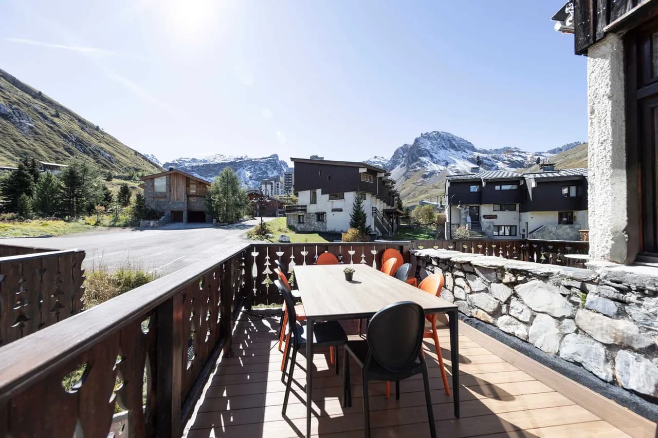 Bright Mountain Hideaway With Sauna photo 4