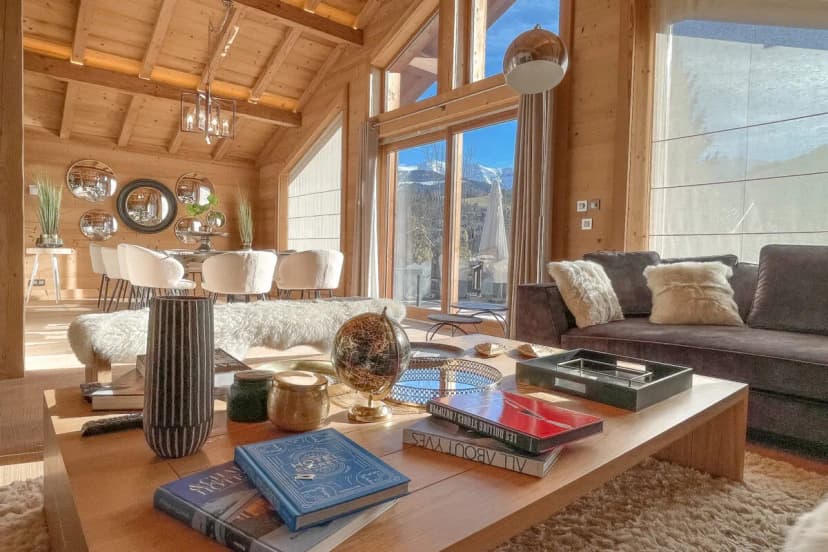 Cozy Mountain Stay With Fireplace Comfort