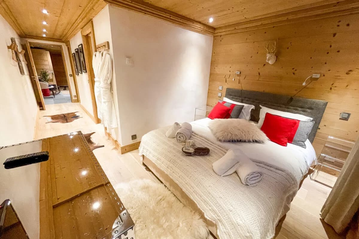 Cozy Mountain Stay With Fireplace Comfort photo 3