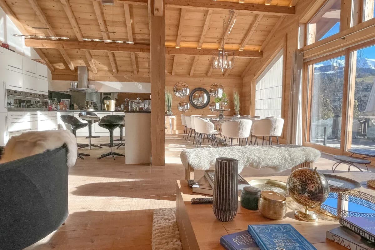 Cozy Mountain Stay With Fireplace Comfort photo 5