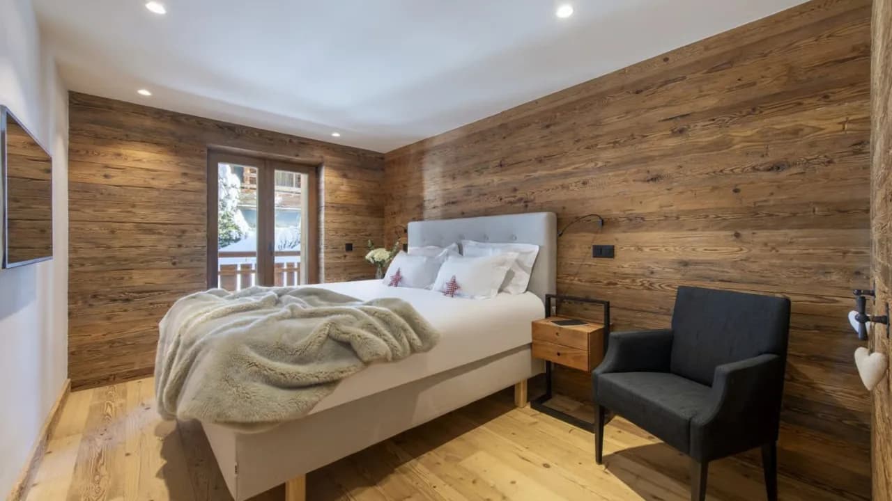 Verbier Alpine Apartment With Stunning Views photo 2
