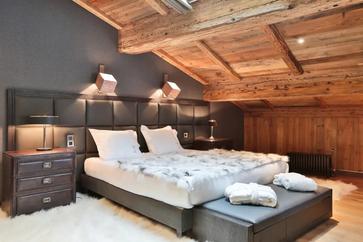 Prime Location Chalet With Luxury Comfort photo 3