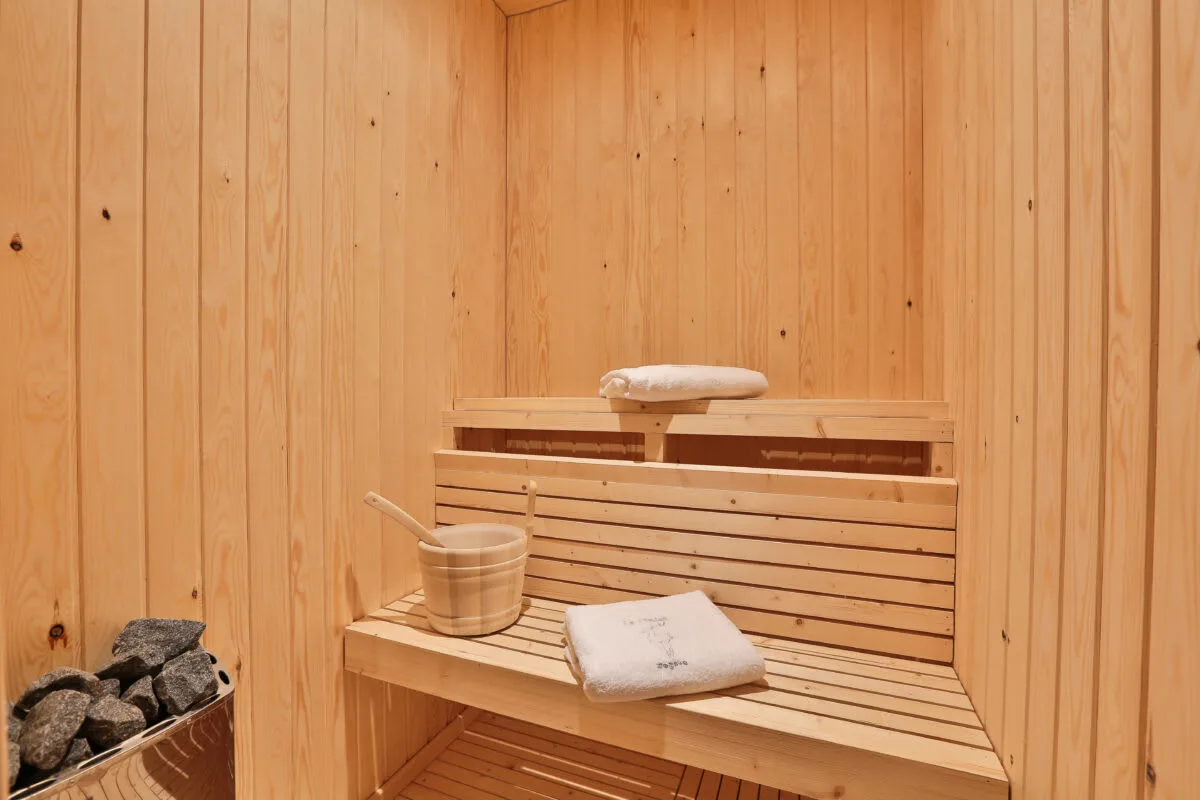 Prime Location Chalet With Luxury Comfort photo 5