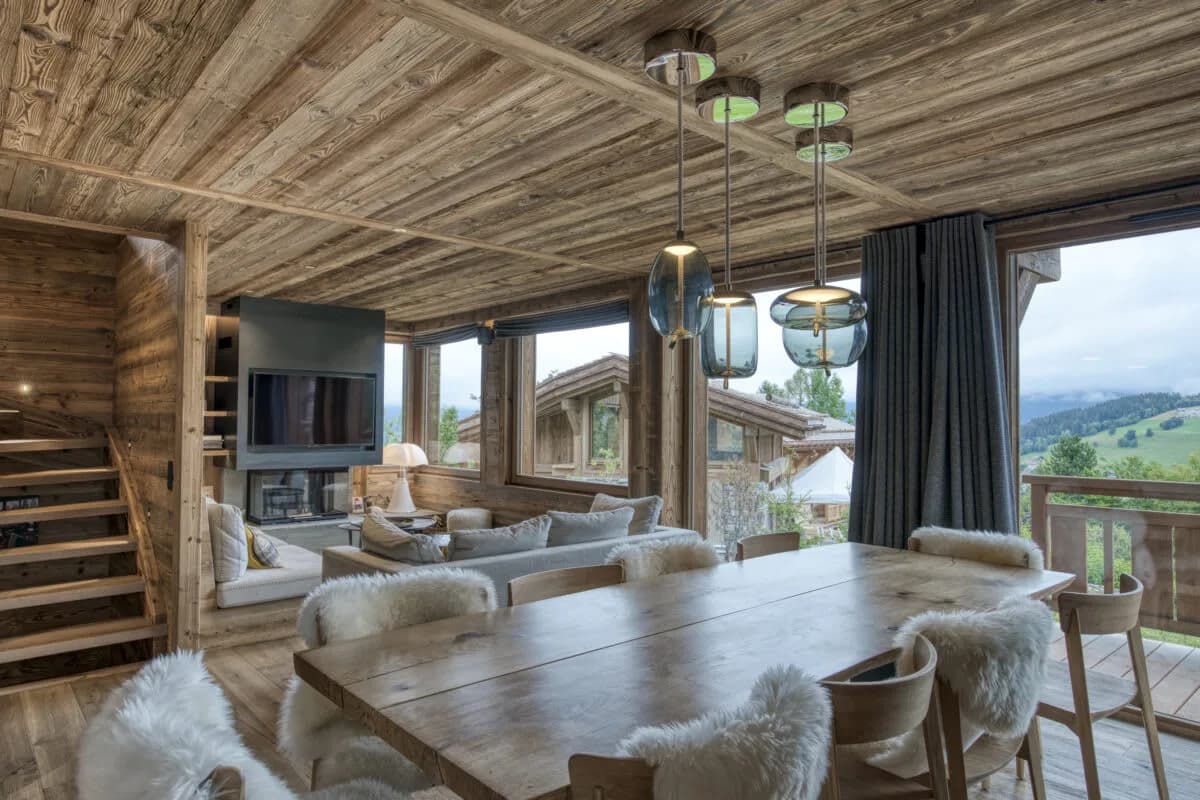 Cozy Mountain Retreat With Wellness Area photo 3