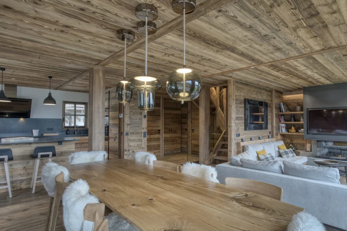 Cozy Mountain Retreat With Wellness Area photo 4