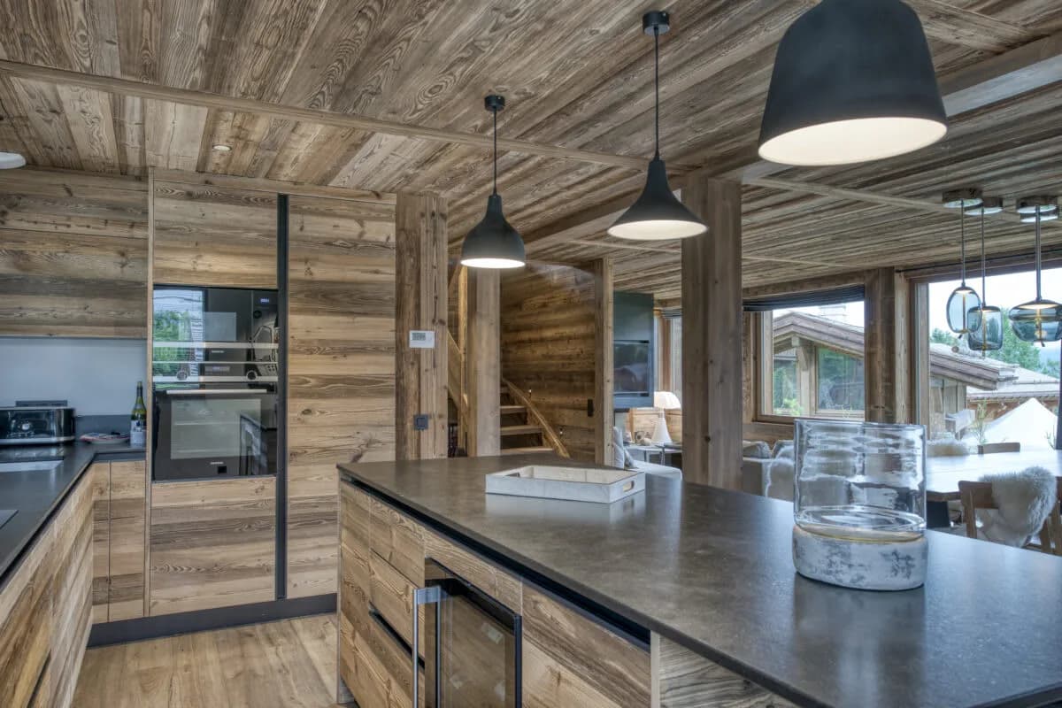 Cozy Mountain Retreat With Wellness Area photo 5